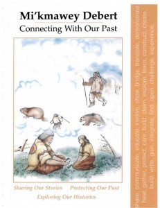 “We envision a living place where ancestors roam and where the past and present are connected in our daily lives.” - Elders Advisory Council 