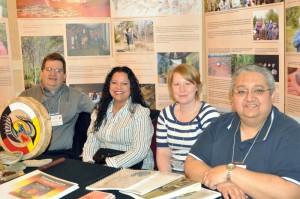 MDCC staff have shared the vision and dream of the future Mi’kmawey Debert Cultural Centre through many venues and variety of audiences. The time has come for the vision to become a reality.
