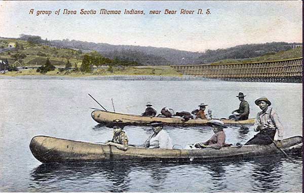 RecentNews_CECP_BRFN_IndiansBearRiverPostcard